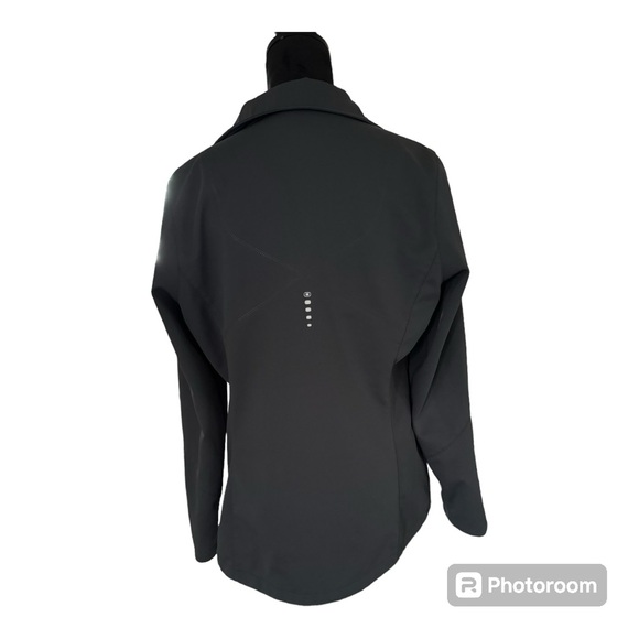 OGIO Endurance Ladies Crux Soft shell LOE720 - Picture 2 of 4